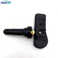 Nouveau capteur de pression des pneus TPMS 9811536380 pour modèles Citroën/Peugeot 207 301 308 3008 408 508 5008 C8 C4 C5 DS4 DS5 Garantie 3 ans