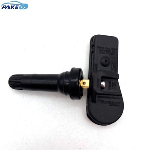 9811536380 TPMS Citroen capteur de pression des pneus pour Peugeot 207 301 308 3008 408 508 5008 Citroen C8 C4 C5 DS4 DS5 TPMS - Product Image 2