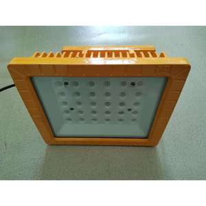 Lámpara Fluorescente LED a Prueba de Explosiones Serie Bad82, 20W, Nema 4X T4, 5 Años de Garantía - Product Image 5