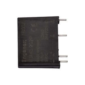1ชิ้น5V DC-AC โซลิดสเตทรีเลย์โมดูล <span class=keywords><strong>G3MB</strong></span>-<span class=keywords><strong>202P</strong></span> <span class=keywords><strong>G3MB</strong></span> <span class=keywords><strong>202P</strong></span> PCB SIP SSR สวิตช์รีเลย์ตัวต้านทานวงจร - Product Image 1
