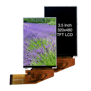 Vững chắc đóng gói ili9488 Màn hình TFT 51 pins TFT LCD 320x480 3.5 inch TFT Màn hình hiển thị - Product Image 5