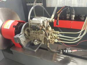 CR825 Diesel kraftstoff pumpen prüfstand Leistung Elektronischer Dieselmotor prüfstand Autotest maschine Mehrfach <span class=keywords><strong>motor</strong></span> - Product Image 5