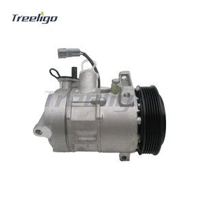 คอมเพรสเซอร์แอร์สำหรับ RL111610AB CO 30011C 55111610AA 55111610AB 55111610AC R5111610AB CO441004, CO441004 รหัส OEM - Product Image 2