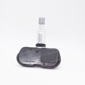 <span class=keywords><strong>TPMS</strong></span> cho Lexus GS ES LS PMV-107K giám sát áp suất lốp cảm biến OE thay thế 42607-50010 - Product Image 2