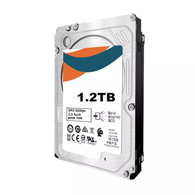 872738-001 1.8TB Server Hard Disk SAS 12G 10K SFF 512e Internal HDD 872738-001