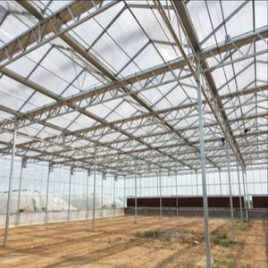 Gehard glas wandpanelen, perfect voor veranda's & kassen & serres, energie-efficiëntie, bouwveiligheid, gehard glas - Product Image 3