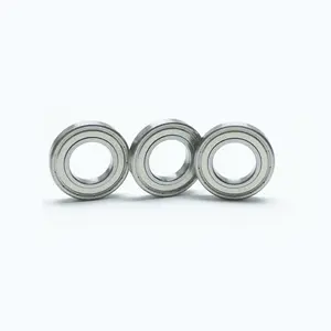 Good price Deep groove ball bearing 16001 16002 16003 16004 16005 16006 16007 16008 Thin section bearings