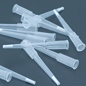 Embouts de pipette ou embouts de centrifugeuse 10 µl C18 SPE pour la purification des protéines et la prétraitement des échantillons - Product Image 6