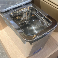 Appareil sanitaire de style luxueux monté au sol WC or argent salle de bain céramique deux pièces toilette commode pour hôtel maison