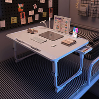 Podio Moderno de MDF para Dormitorio, Diseño de Púlpito de Iglesia que Ahorra Espacio con Tamaño Personalizable, Modelo Xinmu XMM-260204-28