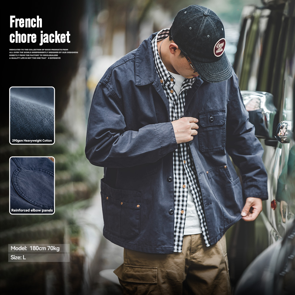 Wholesale Japanese Coach Jacket Windproof & Soft Shell | Alibaba.com