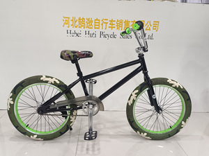 Offre Spéciale 20 pouces personnalisé en gros <span class=keywords><strong>bmx</strong></span> vélo rue libre vélo de sport - Product Image 3