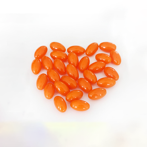 Oem Co-Enzym <span class=keywords><strong>Q10</strong></span> <span class=keywords><strong>Softgel</strong></span> Capsules Voor Hart Gezondheid & Anti-Vermoeidheid Aanpasbare Oem Coq10 Capsules - Product Image 1
