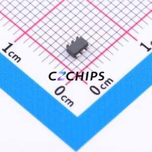 Nuevo Original TPS22810DBVT SOT-23-6 Circuito integrado IC Chip PMIC Interruptor electrónico de potencia - Product Image 2