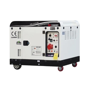 ราคาเครื่องกำเนิดไฟฟ้าแบบพกพาไร้เสียงรบกวน YHS-OT-139 3kw 5kw 6kw 7kw 8kw เครื่องกำเนิดไฟฟ้า YHS-OT-139 เครื่องกำเนิดไฟฟ้า YHS-OT-139 YHS-OT-139 - Product Image 3