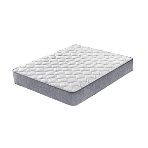 Hôtel abordable beau matelas de haute qualité Matelas à ressorts ensachés super confortable - Product Image 2