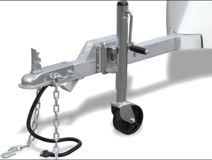 Offre Spéciale <span class=keywords><strong>jockey</strong></span> <span class=keywords><strong>Roue</strong></span> 1000 2000 Lbs pour Camion Bateau Remorque Jack Stands <span class=keywords><strong>Avec</strong></span> Roues En Caoutchouc Remorque <span class=keywords><strong>jockey</strong></span> <span class=keywords><strong>Roue</strong></span> - Product Image 5