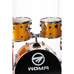 <strong>Drums</strong> Hot Sale Cheaper 5PCS PVC Full <strong>Drum</strong> Set - Product Image 4