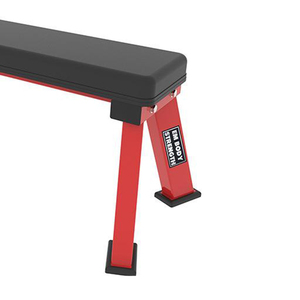 Venta al por mayor banco plano de abdominales profesional para gimnasio comercial Uso de alta calidad máquina de <span class=keywords><strong>sala</strong></span> de fitness culturismo nueva <span class=keywords><strong>sala</strong></span> de fitness - Product Image 2