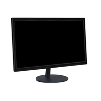 Rebekah OEM Fabriek 19 20 22 23 Inch Laptop Uitbreidbare Schermen 60Hz Desktop LCD Computermonitor Gerenoveerde PC LED Monitor