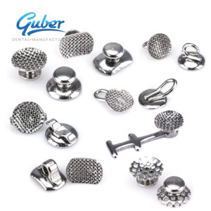 Nhà Máy Thời Trang Nha Khoa Đàn Hồi Hai Tone Đầy Màu Sắc Dây Thắt Tie Chỉnh Hình Răng Dây Đàn Hồi Điện Chuỗi Răng Niềng Răng 15 Chân - Product Image 6