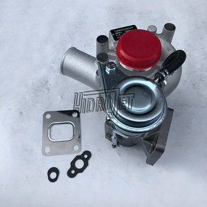 เทอร์โบชาร์จเจอร์ <span class=keywords><strong>TD05H</strong></span> 2823045100 28230-45100สำหรับมิตซูบิชิรถขุด - Product Image 1