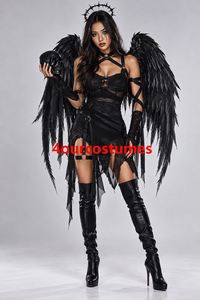 Máscara de Disfraz de Halloween 4Ourcostumes para Hombre, Venta al por Mayor - Product Image 3