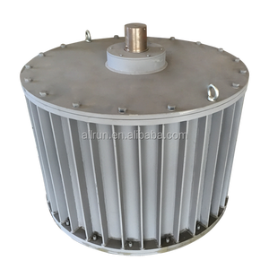 Generador de Baja Velocidad de 50 RPM, 80 RPM, 100 RPM, 150 RPM, 60 kW, 50 kW - Product Image 1