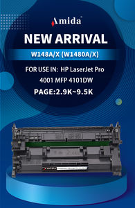 Amida Premium Toner W1490A <span class=keywords><strong>W1490X</strong></span> 149A 149X Compatible para Cartucho de tóner de impresora HP - Product Image 3