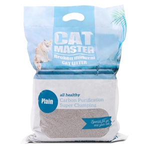 <span class=keywords><strong>Arena</strong></span> para Gatos <span class=keywords><strong>de</strong></span> Bentonita Ecológica en Forma <span class=keywords><strong>de</strong></span> Bloques, Aglomeración Rápida y Fuerte, Venta al por Mayor - Product Image 1