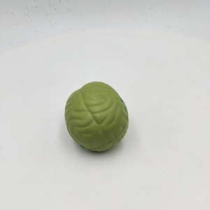 Mainan Organ kustom pabrik mainan Squishy penghilang stres terbaru bola busa PU untuk anak-anak dan dewasa untuk anak perempuan - Product Image 4