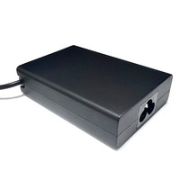 Adaptador de Corriente de Escritorio de 120W para Impresora 3D, 24V 5A, Carga Rápida PD para Monitor LCD, Fuente de Alimentación Conmutada AC/DC, ETL