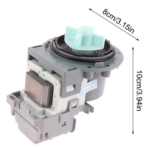Bomba <span class=keywords><strong>de</strong></span> Desagüe Eléctrica Askoll al por Mayor para <span class=keywords><strong>Lavadora</strong></span>, Uso en Hoteles y Exteriores, Modelo M231 XP - Product Image 3