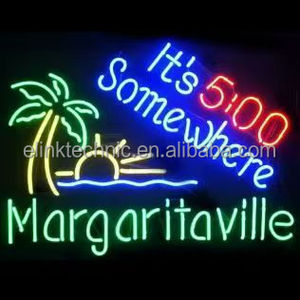 Insegne al Neon LED Personalizzate per Agenzie di Marketing Esperenziale - Product Image 4