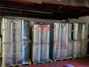 Ventes d'usine personnalisé laminé coloré en forme de coeur feuille Nylon PA/PET <span class=keywords><strong>Film</strong></span> ballon rouleau <span class=keywords><strong>Film</strong></span> matériel pour la décoration de fête - Product Image 6