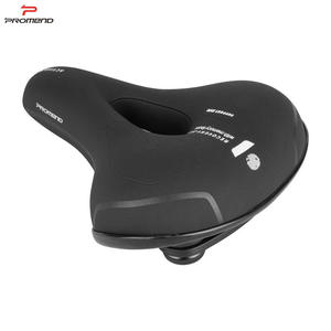 PROMEND sella bicicletta da strada Mountain Bike sedile confortevole traspirante ammortizzante ciclismo - Product Image 2