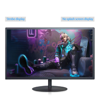 Monitor LCD de 19 Pulgadas al por Mayor, Monitor de Escritorio HDMI para Computadora de Oficina para PC