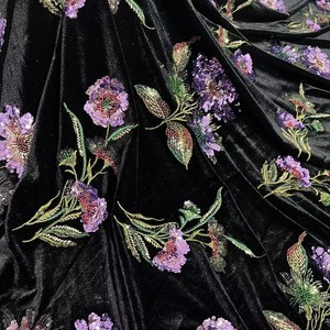 Tissu en dentelle de <span class=keywords><strong>voile</strong></span> de coton suisse 100% africain de haute qualité, dentelle de <span class=keywords><strong>voile</strong></span> de coton suisse d'Autriche pour mariages, dentelle sèche africaine - Product Image 5