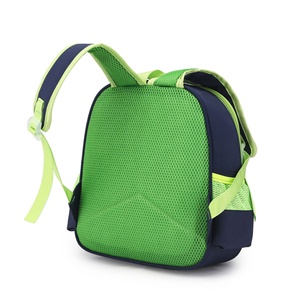 Custom Kindergarten <b>School</b> <b>Backpack</b> Children Gift Geometric <b>Waterproof</b> Student Zipper Unisex Kids <b>Backpack</b> D-038 - Product Image 6