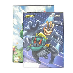 Offre Spéciale : 100 Cartes Pokémon <span class=keywords><strong>GX</strong></span> Rares pour Collection et Prêtes au Combat - Product Image 6