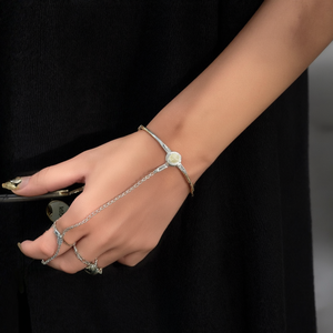 Collier pendentif tendance YE150-YC-B13754S - Product Image 3