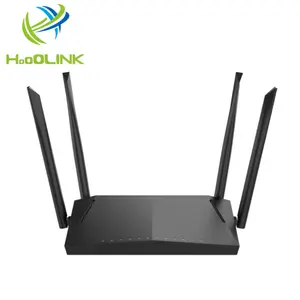 WIFI6 1800Mbps VDSL2 router banda dupla 2.4G 5.8G AX1800M 1000M Gigabit porta LAN wifi6 VDSL WIFI VDSL2
