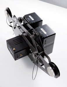 Système de caméra Greenbull FM6 MAX Flyingkitty Cablecam avec télécommande sans fil - Product Image 1