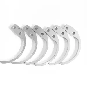 Y017 EAS từ Mini EAS an ninh tag Remover detacher Key detacher bền siêu tag móc detacher - Product Image 4