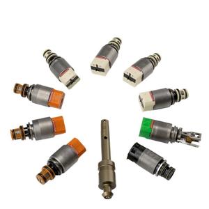 Kit de soupapes solénoïdes de transmission Hongsen 8HP45 8HP70 pour BMW, Jaguar, Volkswagen - Pièces automobiles - Product Image 2