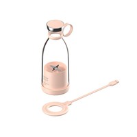 Mini-mixeurs électriques portables pour smoothies, jus frais, mini-mixeurs rapides portables, gobelets, bouteilles, centrifugeuses, gobelets-mixeurs