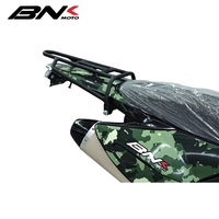 Мотоцикл внедорожный BNK 300cc, 4-тактный, бензиновый, 19кВт, 5 скоростей, двойной запуск, 120км/ч, эндуро, мотокросс, 107кг, 1400мм