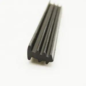 Factory price Aluminum window rubber seal /rubber profile