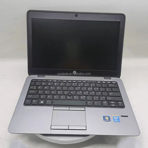 Ordinateur portable professionnel HP 820G2 i7 5e génération 4G 128G SSD 12,5'' d'occasion en excellent état – Prix de gros pour études et usage commercial - Product Image 5