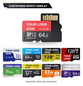 Ceamere Basic TF SD Flash <strong>Memory</strong> <strong>Card</strong> MP3 Compatible 1GB-1TB Plastic Storage 2GB 4GB 8GB 16GB 32GB 64GB 128GB <strong>Memory</strong> <strong>Card</strong> - Product Image 5